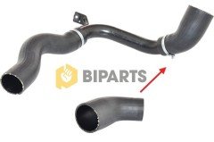 Ford Mondeo/S-Max 42186 2,2 Tdci Turbo Hortumu Büyük (Metal Boru Harıç) <b><font color=#ff5b01>8G91 6K683 AC-1596810</font></b>