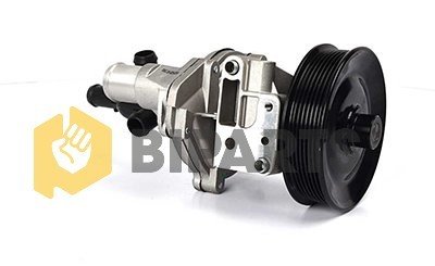 Ford Transıt V184 01- 2.4 Tdı Devirdaim Komple / Lr004799/2U1Q 8591 Ab <b><font color=#ff5b01>2U1Q 8A558 AA-1308452</font></b>