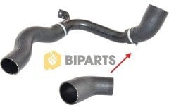 Ford Mondeo/S-Max 42186 2,2 Tdci Turbo Hortumu Küçük (Metal Boru Harıç) <b><font color=#ff5b01>8G91 6K683 **-X</font></b>