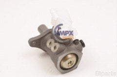Ford CONNECT 02> Fren Ana Merkez (Depolu) (+Abs) HMP 7T16 2B507 BC