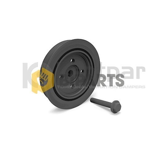 Ford Grank Kasnak Connect 110Ps 02> 4M5Q 6B319 BA