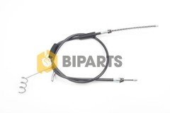 Ford El Fren Teli Arka L (Binek) Transit V.184 01> YC15 2A809 CG