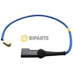 Ford V362 Custom 12- Bm Fren Balata Fişi Ön Ve Arka Tümü 41 Cm <b><font color=#ff5b01>BK21 2N248 BE-2006779</font></b>