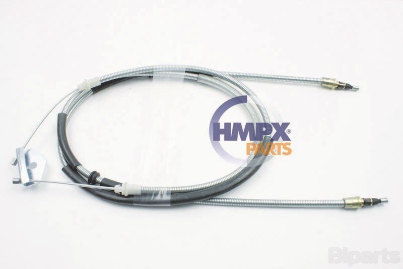 Ford FIESTA 01> Elfren Teli Arka FD-306-038
