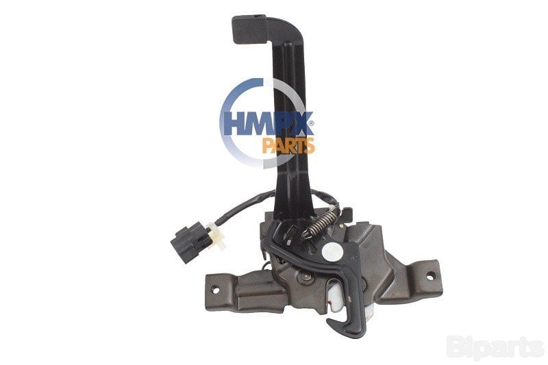Ford MONDEO 01> Kaput Kilidi (+Alarm) HMP 1S7A 16700 AC