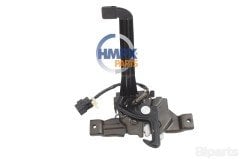 Ford MONDEO 01> Kaput Kilidi (+Alarm) HMP 1S7A 16700 AC