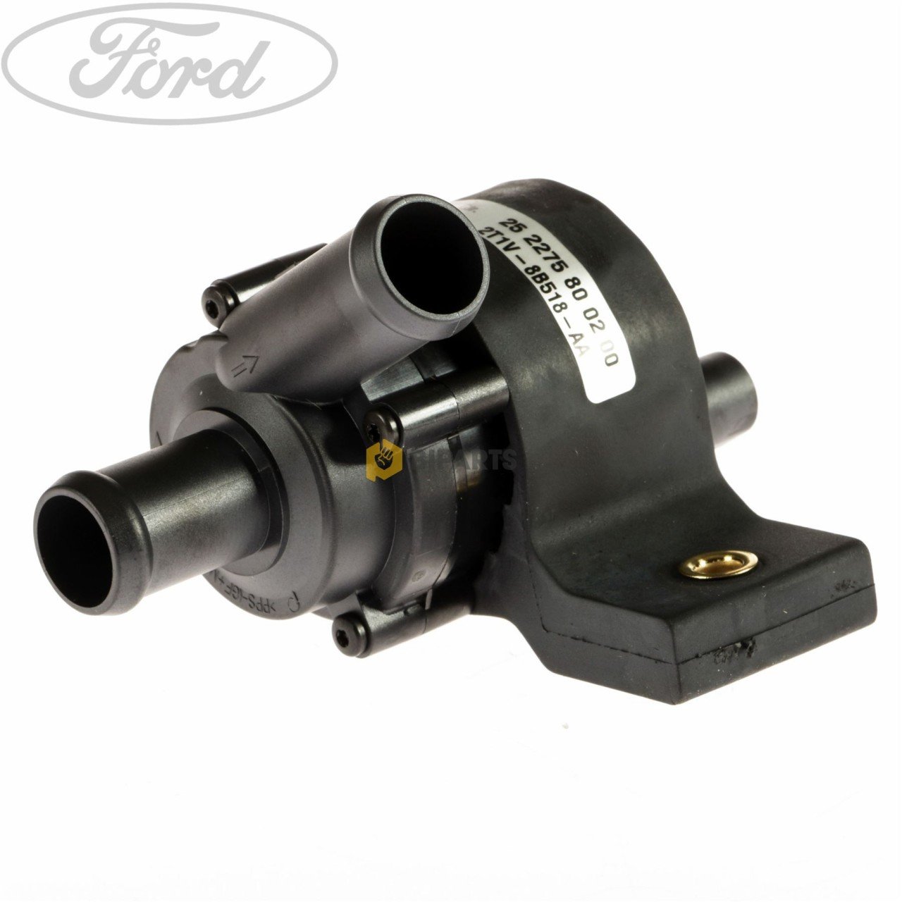 Ford Transıt Connect (2002) Pompa Komple -Su Puskurtme,Dızel,Prog.Yak.Atesl.Yard.Isıt. 2T1V 8B518 AA