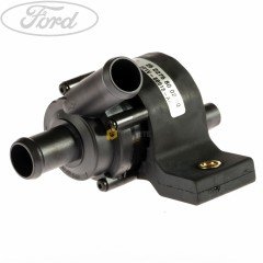 Ford Transıt Connect (2002) Pompa Komple -Su Puskurtme,Dızel,Prog.Yak.Atesl.Yard.Isıt. 2T1V 8B518 AA