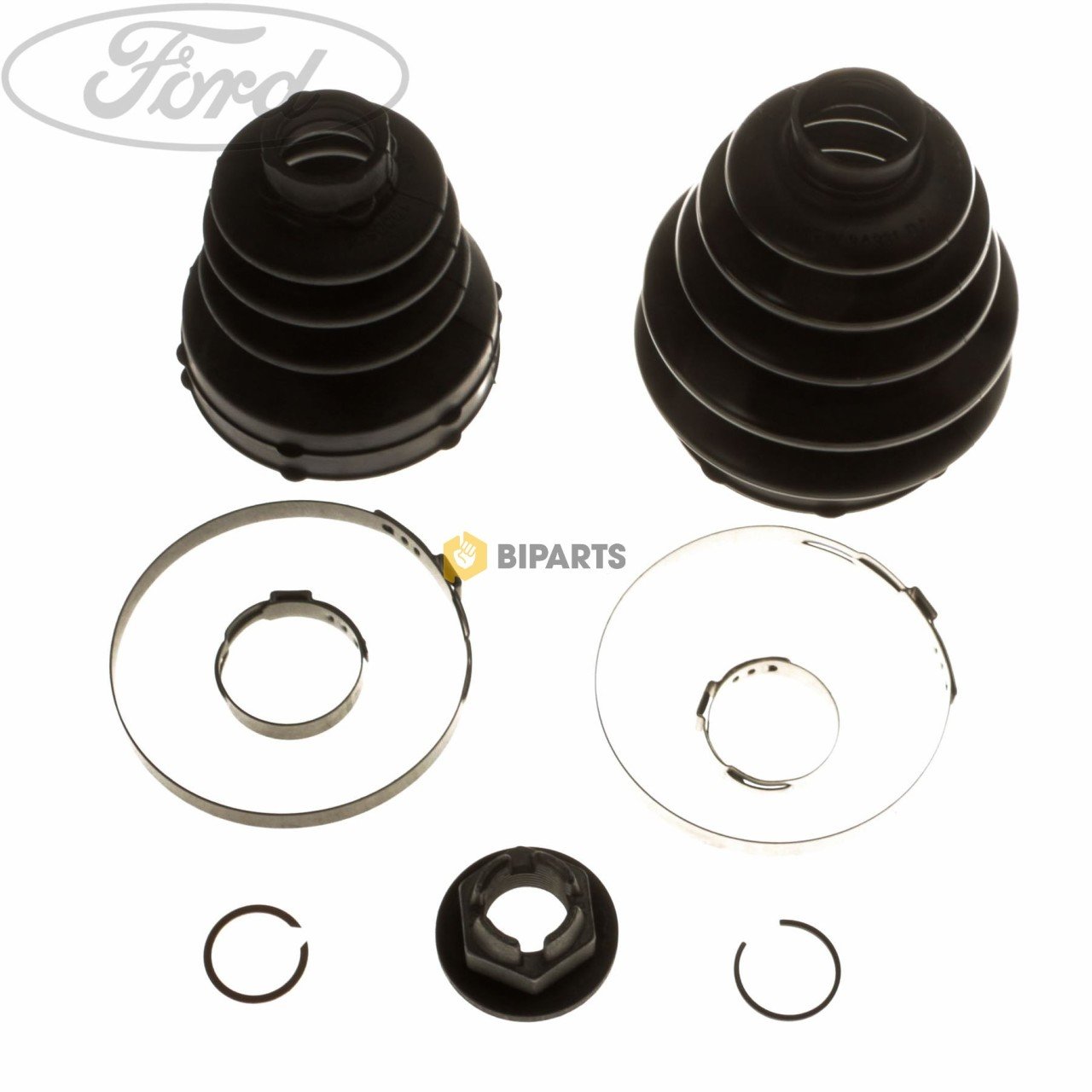 Ford Focus Otosan Bm Aks Körük Takımı İç-Dış AV61 4C062 AA