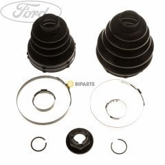 Ford Focus Otosan Bm Aks Körük Takımı İç-Dış AV61 4C062 AA