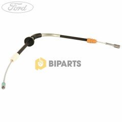 Ford Transıt V-363 Otosan Bm El Fren Teli Ön Lhd Rwd BK31 2853 CD