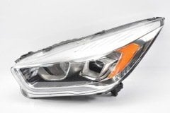 Ford Kuga Sol Far Komple GV41 13W030 CD