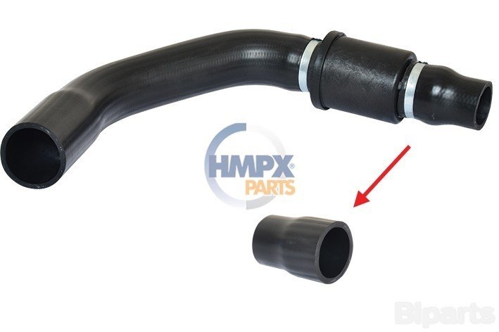 Ford TRANSIT V 348 2.2 TDCI. 12 - Intercooler Hortumu Küçük Plastik Parça Hariç IBR CC11 6C646 BG-1
