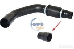 Ford TRANSIT V 348 2.2 TDCI. 12 - Intercooler Hortumu Küçük Plastik Parça Hariç IBR CC11 6C646 BG-1