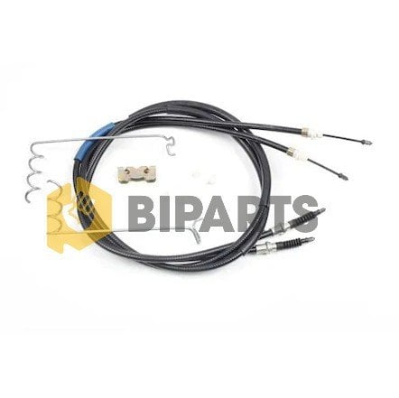 Ford El Fren Teli Alçak Tavan (+Abs) Connect Bm 02> 7T16 2A603 CD