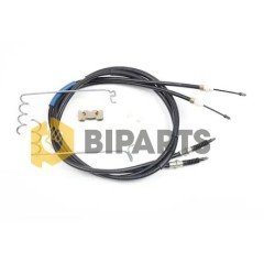 Ford El Fren Teli Alçak Tavan (+Abs) Connect Bm 02> 7T16 2A603 CD