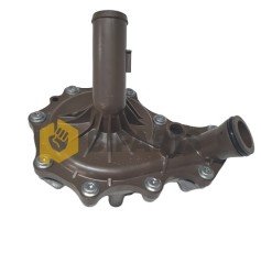 Ford Transıt/Jumper/Boxer 06- 2.2 Hdı/Tdcı Devirdaim  9659248280/6C1Q 8K500 Af/1609944880/1201.H6 <b><font color=#ff5b01>-1609944880/1201.H6</font></b>