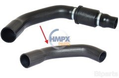 Ford TRANSIT V 348 2.2 TDCI. 12- Intercooler Hortumu Büyük Plastik Parça Hariç IBR CC11 6C646 BG-2