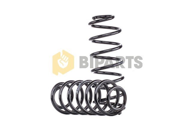 Ford Fiesta Helezon Yayı 8V51 5560 BC