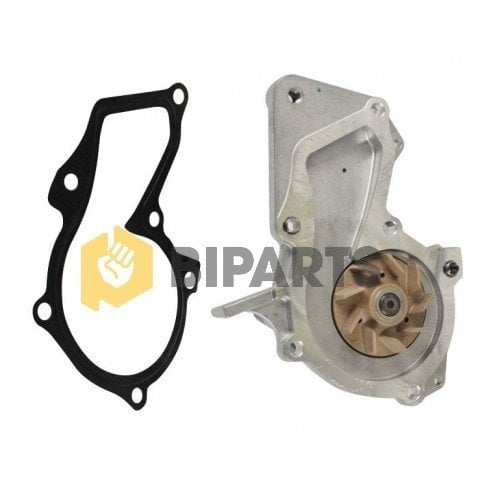 Ford Focus/Kuga /Mondeo 11- 1.5 Ecoboost Devirdaim Komple <b><font color=#ff5b01>DS7G 8591 AA-1935496</font></b>