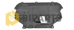 Ford Cmax-Focus 03- 1.6 Tdcı Motor İzolatörü Alt   <b><font color=#ff5b01>3M51 R6P013 AU-1523504</font></b>