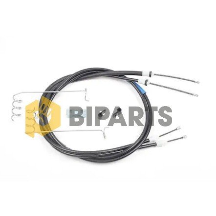 Ford El Fren Teli Yüksek Tavan (-Abs) Connect Bm 02> 7T16 2A603 BD
