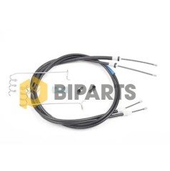 Ford El Fren Teli Yüksek Tavan (-Abs) Connect Bm 02> 7T16 2A603 BD