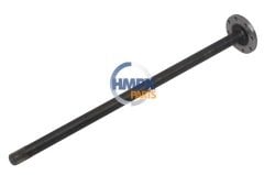 Ford TRANSIT V-184 ÇİFT TEKER Arka Aks APL 3C11 4364 BA