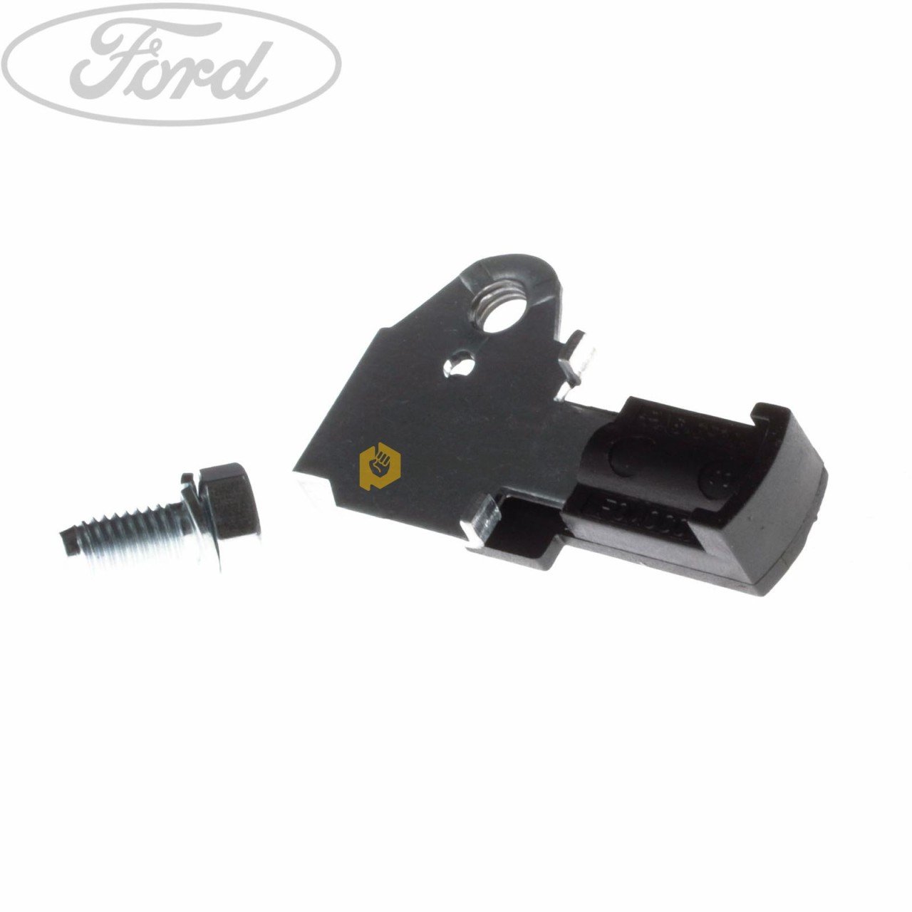 Ford C.Max 12> El Freni Müşür Otomatiği 3M51 15852 AA