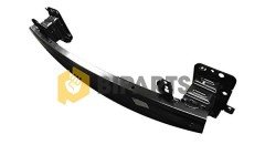 Ford Fiesta 09 Ön Tampon Traversi C1BB 17K876 AE