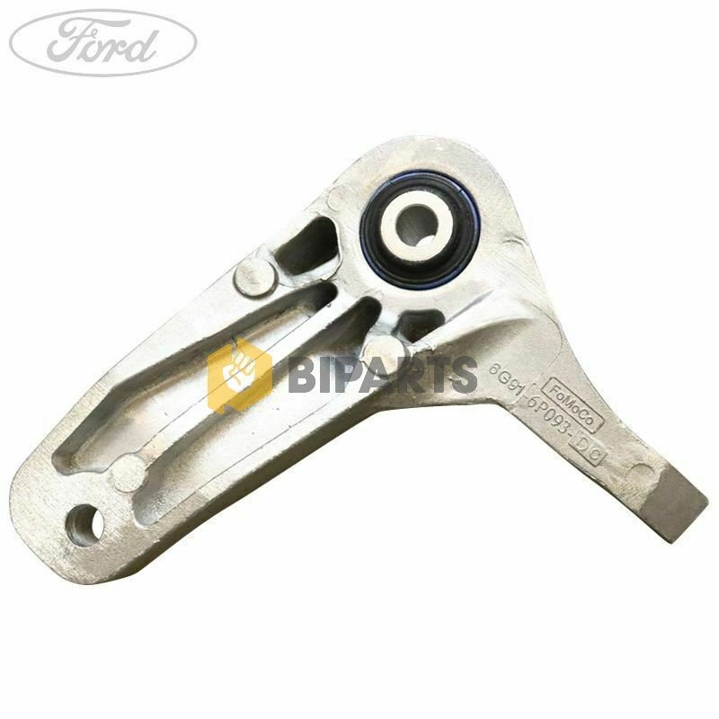 Ford Mondeo 07> Şanzıman Takoz Bağlantı Braketi 6G91 6P093 DC