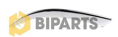 Ford Focus 98- Bm Tampon Nikelajı Sol Ghıa <b><font color=#ff5b01>98AB 17D749 DF-1097098</font></b>