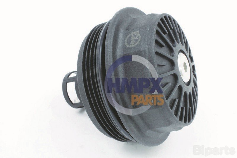 Ford MONDEO 00>07 BENZİNLİ Yağ Filtre Kapağı HMP 1S7G 6A832 BB