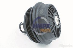 Ford MONDEO 00>07 BENZİNLİ Yağ Filtre Kapağı HMP 1S7G 6A832 BB