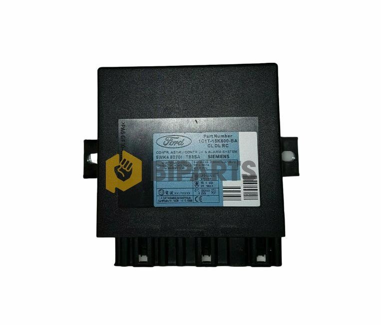 Ford Transıt 2001 (V184) Modul - (Merk+Uzaktan Kumanda) 1C1T 15K600 BA