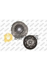 Ford Debriyaj Set-Bilyasız Fiesta Fusıon 1.4 Tdcı 02>04 3S61 7540 AB