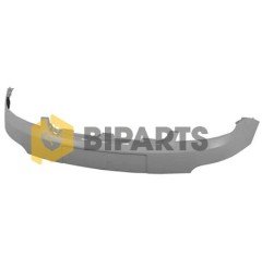Ford Fiesta 06/- Ön Tampon Üst Parça, Astarlı 6S61 17762 ADXWAA
