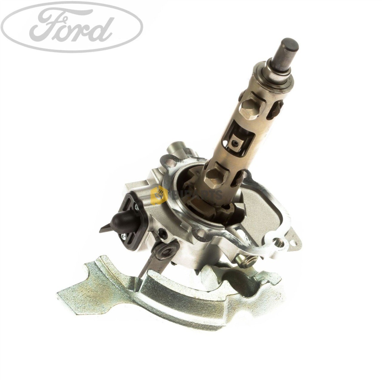Ford Transit 14> Yuva Vites Değiştirme BK3R 7201 ACB