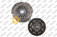 Ford Debriyaj Set-Bilyasız (Oynar Göbek) Fiesta 1.4 05> 3S61 7540 AB