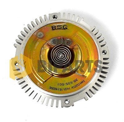 Ford Transıt-Taunus 82- 2.5 D-1.6 Ohc Fan Motoru Ford Tıp (Yaylı) <b><font color=#ff5b01>79BB 8A616 A1C-1591125</font></b>