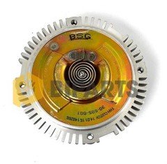 Ford Transıt-Taunus 82- 2.5 D-1.6 Ohc Fan Motoru Ford Tıp (Yaylı) <b><font color=#ff5b01>79BB 8A616 A1C-1591125</font></b>