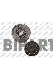 Ford Debriyaj Set- Bilyasız  Fiesta Fusıon 1.6 02> 2S61 7540 AD