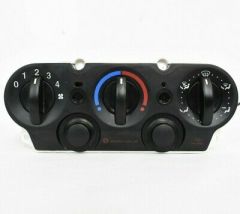 Ford Fiesta 2004 Panel Kalorifer Kumanda -Ac 2S6H 18549 BG