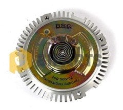 Ford Transıt M12-M15 93-97 2.5 D Fan Motoru Ford Tıp (Yaylı) <b><font color=#ff5b01>88VB 8A616 AA-6176701</font></b>