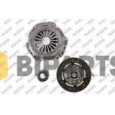 Ford Debriyaj Set-Bilyasız Escort Clx 1.6 / 1.8 96>99 95AX 7L596 AA