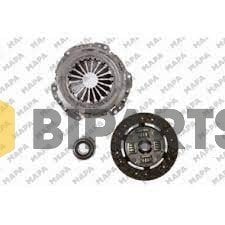 Ford Debriyaj Set-Bilyasız Escort Clx 1.6 / 1.8 96>99 95AX 7L596 AA