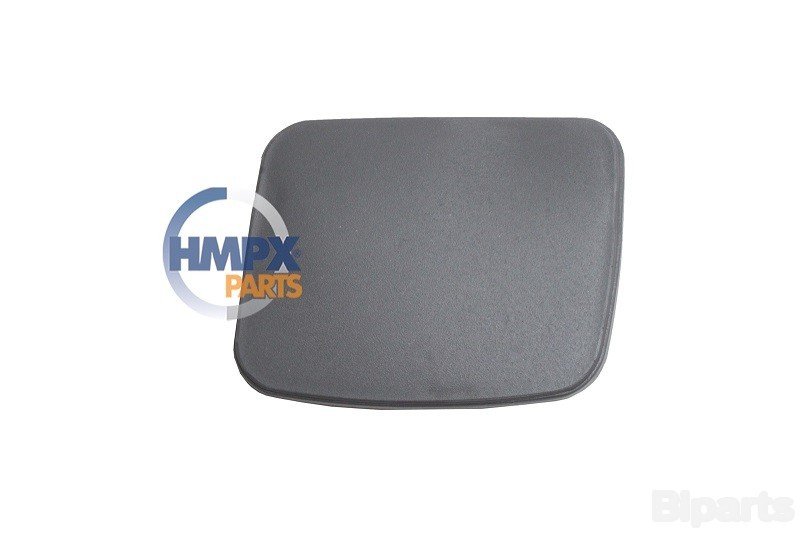 Ford CONNECT 06>09 Ön Tampon Çeki Kapağı Sol HMP 7T16 V003K23 ABM5AB