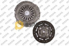 Ford Debriyaj Set-Bilyasız Focus 1.6 Benzinli 98>04 3S41 7540 B1A