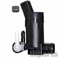 Ford Cam Yıkama Su Motoru Mondeo Çiftli 1S71 17K624 FE-İTHAL-1355124