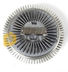 Ford Transıt Turbo 99- 2.5 Td Fan Motoru Ford Tıp (Yaylı) <b><font color=#ff5b01>98VB 8A616 BC-1105276</font></b>